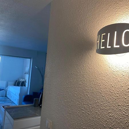 Appartement Vue Mer Sète Exterior foto